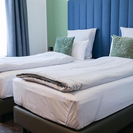 Reos Hotel Isny อิสนี อิม อัลล์กอย ภายนอก รูปภาพ