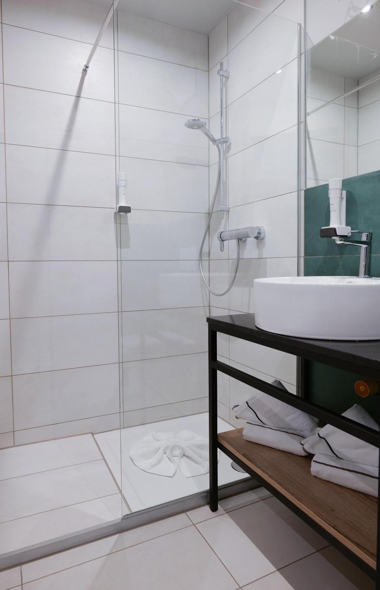 Reos Hotel Isny อิสนี อิม อัลล์กอย ภายนอก รูปภาพ